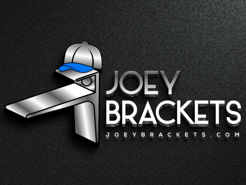 Single Hole Aluminum Shelf Bracket